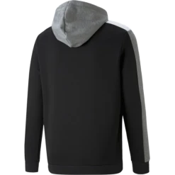 Puma ESS+ Block FL Hoodie 9 Puma ESS+ Block FL Hoodie -PUMA Shop puma 849036 01 4