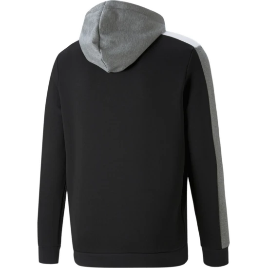 Puma ESS+ Block FL Hoodie 5 Puma ESS+ Block FL Hoodie – Bild 5