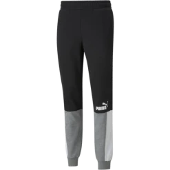 Puma ESS+ Block Pant