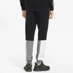 Puma ESS+ Block Pant 7 Puma ESS+ Block Pant -PUMA Shop puma 849037 01 2