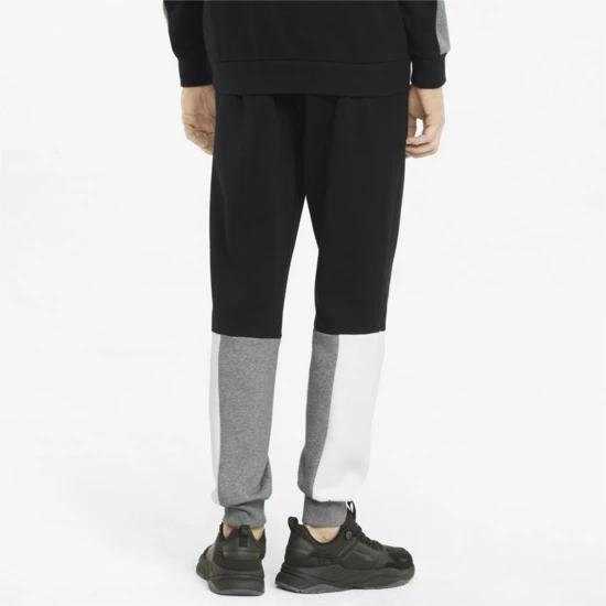 Puma ESS+ Block Pant 3 Puma ESS+ Block Pant – Bild 3
