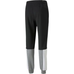 Puma ESS+ Block Pant 9 Puma ESS+ Block Pant -PUMA Shop puma 849037 01 4