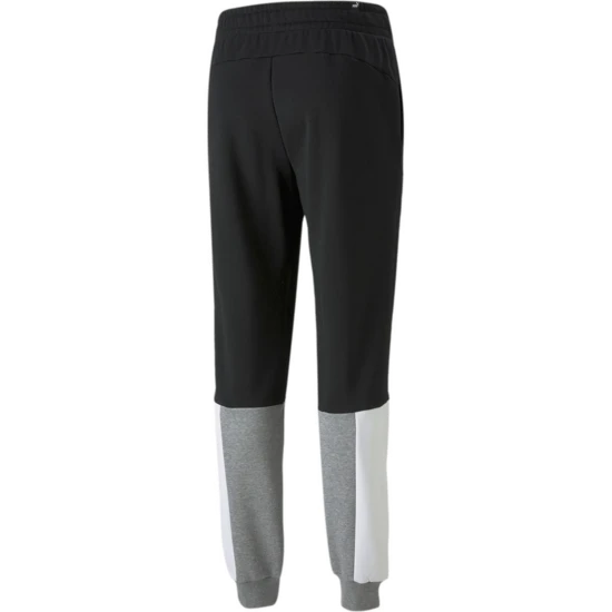 Puma ESS+ Block Pant 5 Puma ESS+ Block Pant – Bild 5