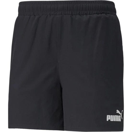 Puma Ess+ Tape Woven 1 Puma Ess+ Tape Woven