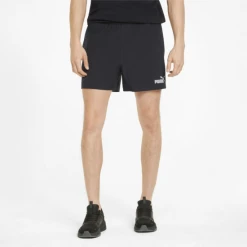 Puma Ess+ Tape Woven 9 Puma Ess+ Tape Woven -PUMA Shop puma 849043 01 3