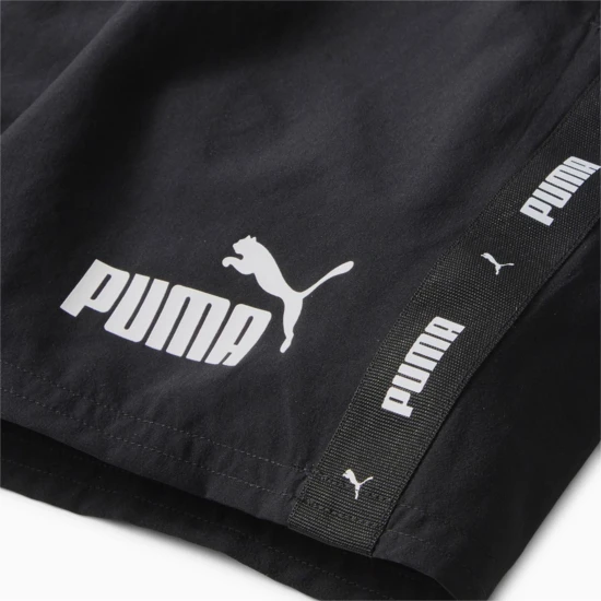 Puma Ess+ Tape Woven 5 Puma Ess+ Tape Woven – Bild 5