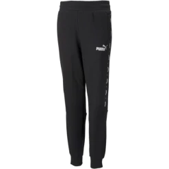 Puma Ess+ Tape Sweatpants TR Cl B