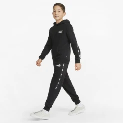 Puma Ess+ Tape Sweatpants TR Cl B 8 Puma Ess+ Tape Sweatpants TR Cl B -PUMA Shop puma 849205 01 2