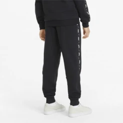 Puma Ess+ Tape Sweatpants TR Cl B 9 Puma Ess+ Tape Sweatpants TR Cl B -PUMA Shop puma 849205 01 3