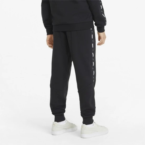 Puma Ess+ Tape Sweatpants TR Cl B 4 Puma Ess+ Tape Sweatpants TR Cl B – Bild 4