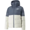 Puma Power Hooded Down Puffer