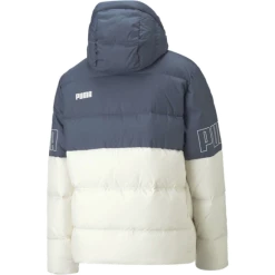 Puma Power Hooded Down Puffer 3 Puma Power Hooded Down Puffer -PUMA Shop puma 849394 18 1
