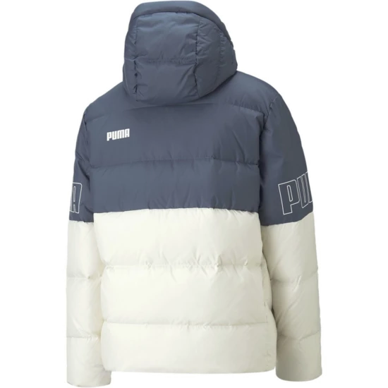Puma Power Hooded Down Puffer 2 Puma Power Hooded Down Puffer – Bild 2