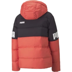Puma Power Hooded Down Puffer -PUMA Shop puma 849394 35 1