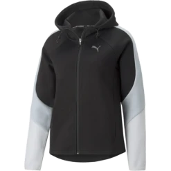 Puma Evostripe Full-Zip