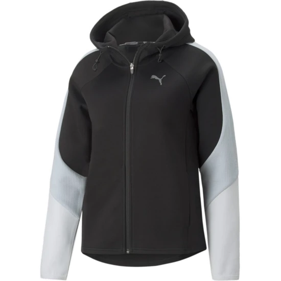 Puma Evostripe Full-Zip 1 Puma Evostripe Full-Zip