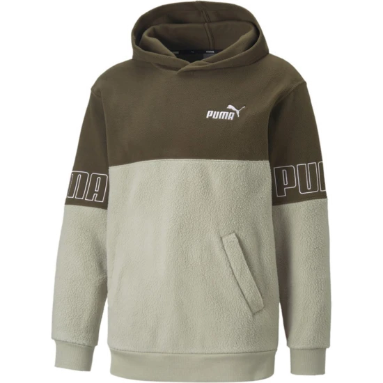 Puma Power Winterized 1 Puma Power Winterized