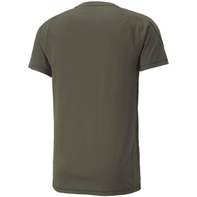Puma Evostripe Tee 1 Puma Evostripe Tee