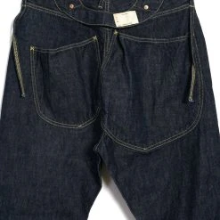 KAPITAL RINGOMAN | 14oz Denim Pants | One Wash -PUMA Shop ringoman 14oz denim pants one wash kapital 233038