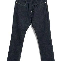 KAPITAL RINGOMAN | 14oz Denim Pants | One Wash