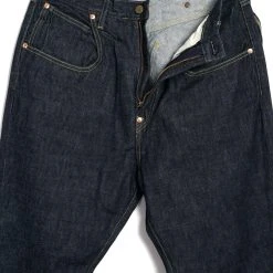 KAPITAL RINGOMAN | 14oz Denim Pants | One Wash -PUMA Shop ringoman 14oz denim pants one wash kapital 835678