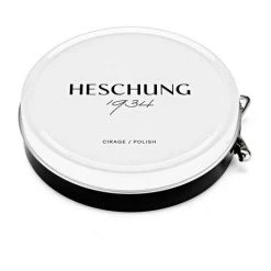 Heschung Shoe Polish | Black