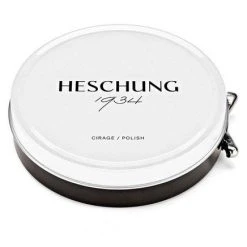 Heschung Shoe Polish | Dark Brown