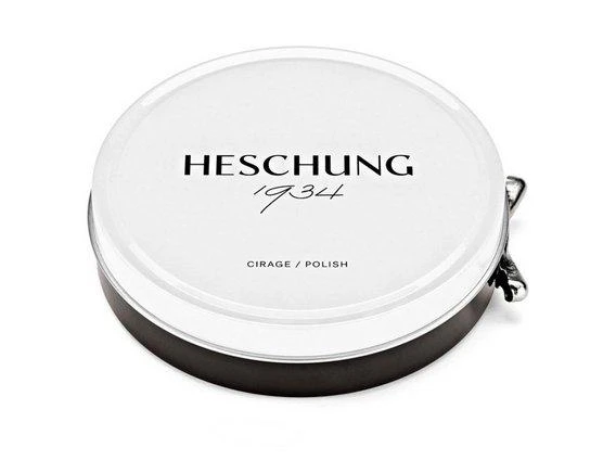 Heschung Shoe Polish | Dark Brown 1 Heschung Shoe Polish | Dark Brown