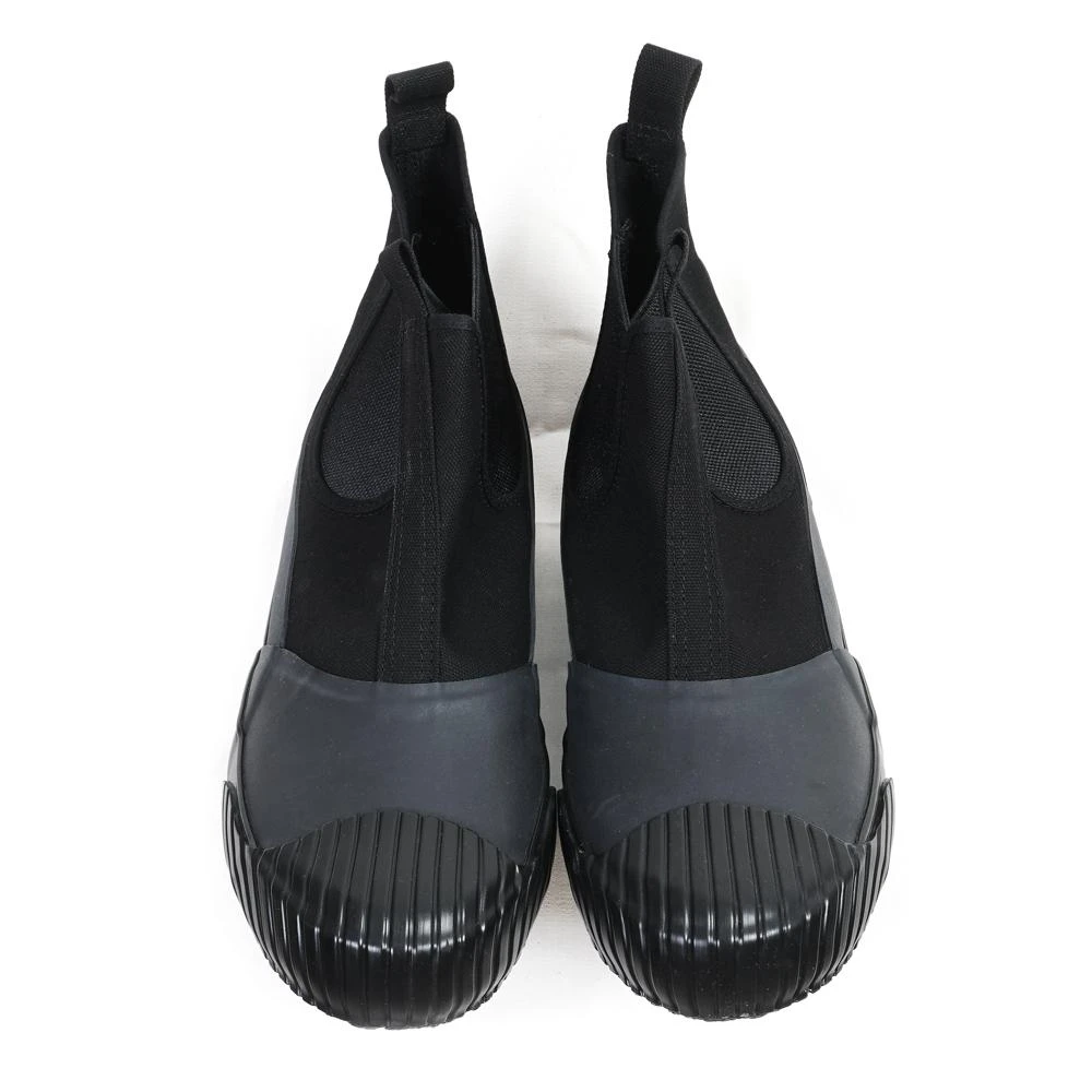 Moonstar SIDE GOA | Vulcanised Sole Chelsea Boot | Black 1 Moonstar SIDE GOA | Vulcanised Sole Chelsea Boot | Black