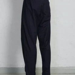 HANSEN GARMENTS JIM | Casual Drawstring Trousers | Blue 7 HANSEN GARMENTS JIM | Casual Drawstring Trousers | Blue -PUMA Shop ss23 trousers jim blue 2