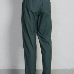 HANSEN GARMENTS JIM | Casual Drawstring Trousers | Petrol -PUMA Shop ss23 trousers jim petrol 2