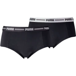 Puma Mini Short 2er-Pack