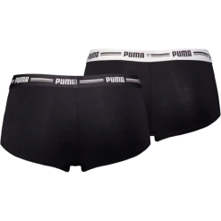 Alternative view of Puma Mini Short 2er-Pack