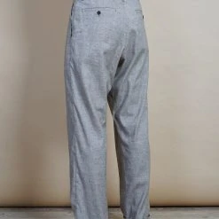 HANSEN GARMENTS SUNE | Pleated Wide Cut Trousers | Beach 9 HANSEN GARMENTS SUNE | Pleated Wide Cut Trousers | Beach -PUMA Shop sune pleated wide cut trousers beach hansen garments 757024