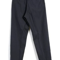 HANSEN GARMENTS SUNE | Pleated Wide Cut Trousers | Dark Blue 12 HANSEN GARMENTS SUNE | Pleated Wide Cut Trousers | Dark Blue -PUMA Shop sune pleated wide cut trousers dark blue hansen garments 696733
