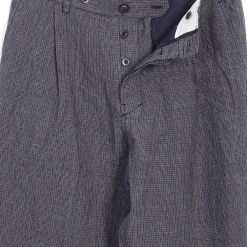 HANSEN GARMENTS SUNE | Pleated Wide Cut Trousers | River -PUMA Shop sune pleated wide cut trousers river hansen garments 785760