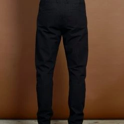 HANSEN GARMENTS SVENNING | Slim Fit Trousers | Nero 11 HANSEN GARMENTS SVENNING | Slim Fit Trousers | Nero -PUMA Shop svenning slim fit trousers nero hansen garments 334968