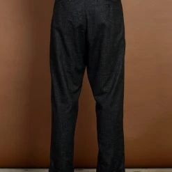 HANSEN GARMENTS SYLVESTER | Double Pleated Trousers | Macchiato 13 HANSEN GARMENTS SYLVESTER | Double Pleated Trousers | Macchiato -PUMA Shop sylvester double pleated trousers macchiato hansen garments 363738