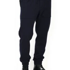 HANSEN GARMENTS TEODOR | Sporty Winter Trousers | Navy 8 HANSEN GARMENTS TEODOR | Sporty Winter Trousers | Navy -PUMA Shop teodor sporty winter trousers navy 200 283856