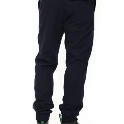 HANSEN GARMENTS TEODOR | Sporty Winter Trousers | Navy 9 HANSEN GARMENTS TEODOR | Sporty Winter Trousers | Navy -PUMA Shop teodor sporty winter trousers navy 200 676839