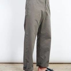 HANSEN GARMENTS TERRY | Casual Dyed Trousers| Sage 7 HANSEN GARMENTS TERRY | Casual Dyed Trousers| Sage -PUMA Shop terry casual dyed trousers sage 347683
