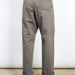 HANSEN GARMENTS TERRY | Casual Dyed Trousers| Sage 8 HANSEN GARMENTS TERRY | Casual Dyed Trousers| Sage -PUMA Shop terry casual dyed trousers sage 381095