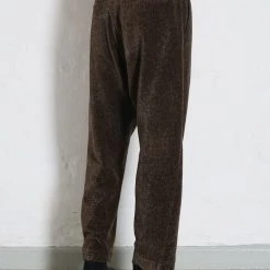 HANSEN GARMENTS TRYGVE | Wide Cut Cropped Trousers | Amadeus 8 HANSEN GARMENTS TRYGVE | Wide Cut Cropped Trousers | Amadeus -PUMA Shop trygve wide cut cropped trousers amadeus hansen garments 207822