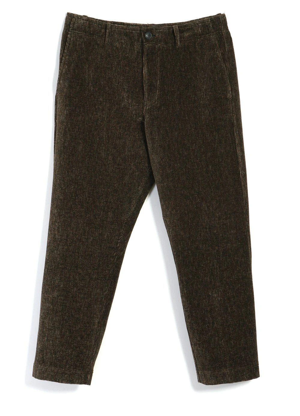 HANSEN GARMENTS TRYGVE | Wide Cut Cropped Trousers | Amadeus 1 HANSEN GARMENTS TRYGVE | Wide Cut Cropped Trousers | Amadeus