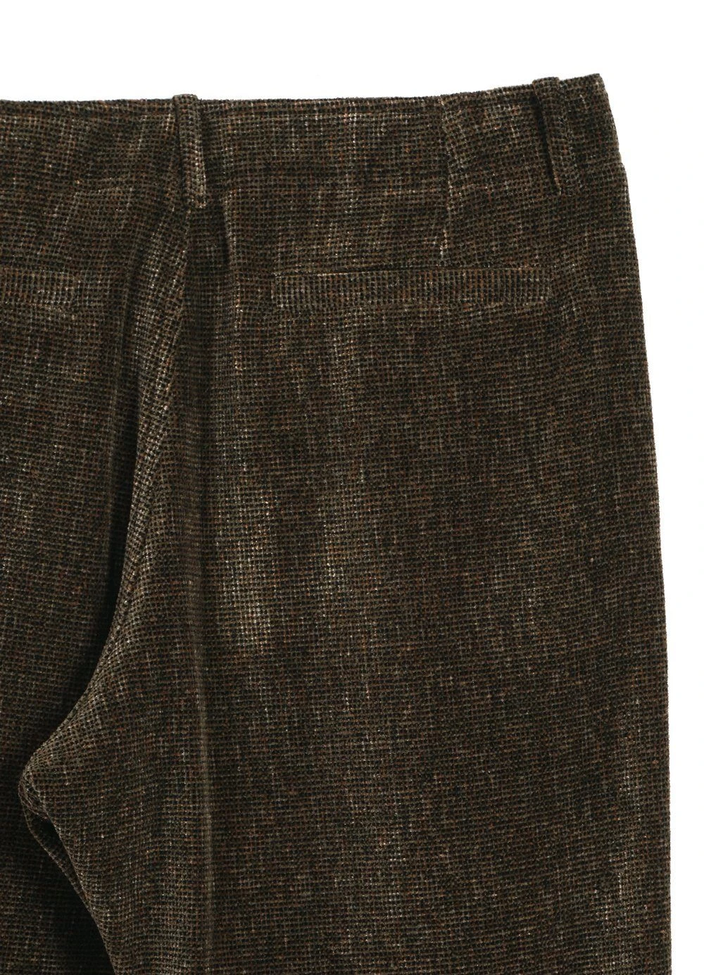 HANSEN GARMENTS TRYGVE | Wide Cut Cropped Trousers | Amadeus 6 HANSEN GARMENTS TRYGVE | Wide Cut Cropped Trousers | Amadeus – Bild 6