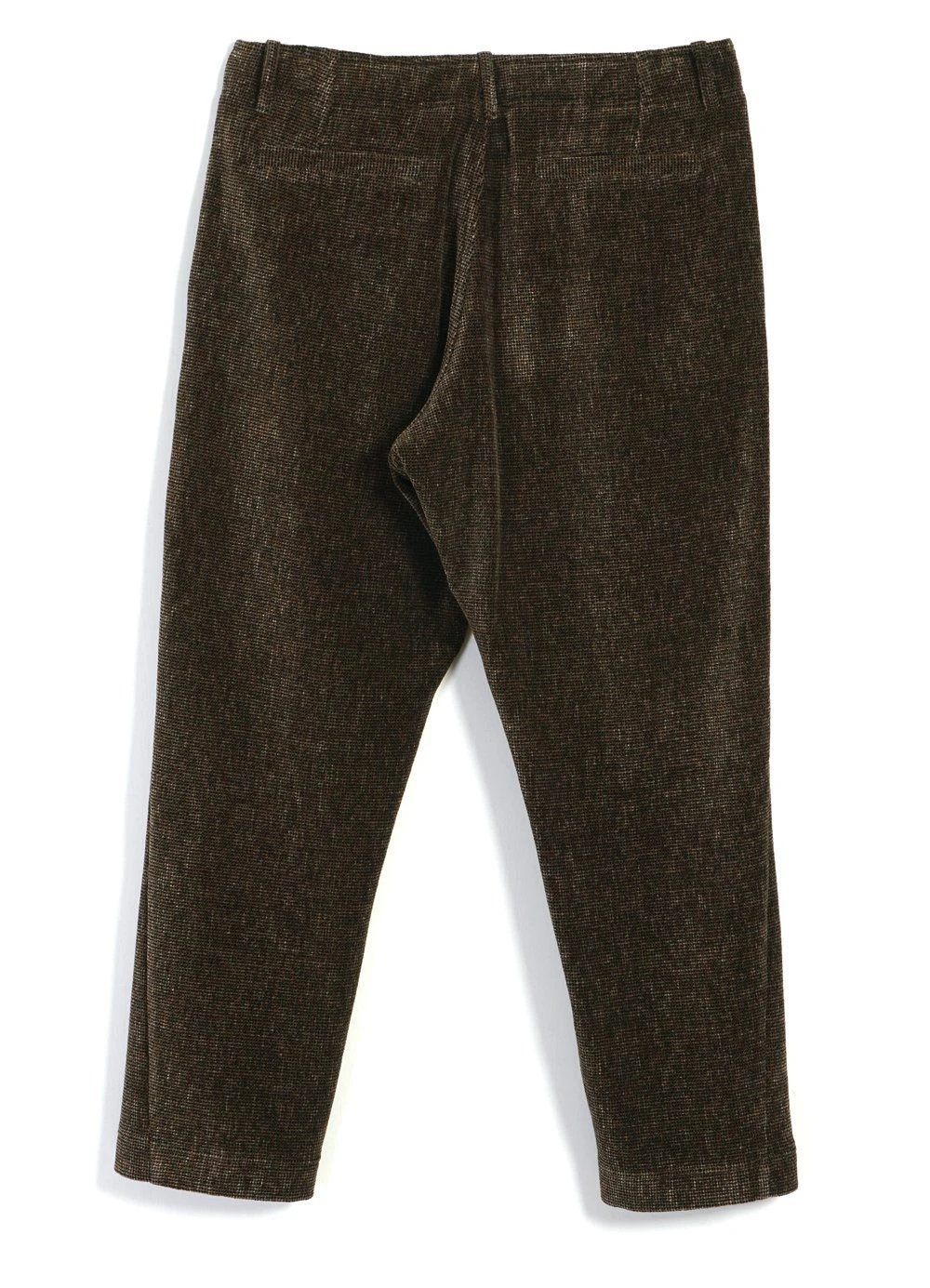 HANSEN GARMENTS TRYGVE | Wide Cut Cropped Trousers | Amadeus 4 HANSEN GARMENTS TRYGVE | Wide Cut Cropped Trousers | Amadeus – Bild 4