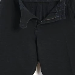 HANSEN GARMENTS TRYGVE | Wide Cut Cropped Trousers | Black 10 HANSEN GARMENTS TRYGVE | Wide Cut Cropped Trousers | Black -PUMA Shop trygve wide cut cropped trousers black hansen garments 827370