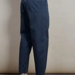 HANSEN GARMENTS TRYGVE | Wide Cut Cropped Trousers | Grey -PUMA Shop trygve wide cut cropped trousers grey hansen garments 575251