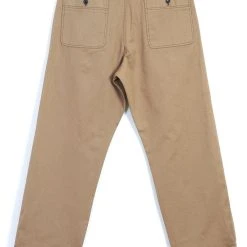 HANSEN GARMENTS VILLE | Loose Fit Trousers | Cardboard -PUMA Shop ville loose fit trousers cardboard hansen garments 297809