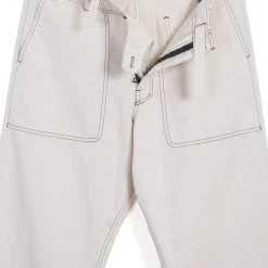 HANSEN GARMENTS VILLE | Loose Fit Trousers | Nature 10 HANSEN GARMENTS VILLE | Loose Fit Trousers | Nature -PUMA Shop ville loose fit trousers nature hansen garments 689286